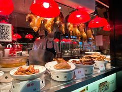 -陈鹏鹏潮汕菜(宝安机场T3航站楼店)