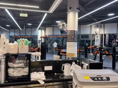 -AFTERWORK健身(万通中心店)