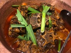 -霄汉羊排(万松园一店)