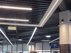 -AFTERWORK健身(万通中心店)