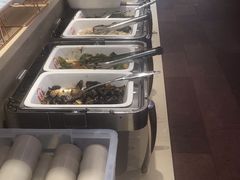 -素满香·食养自助(建邺万达店)