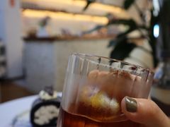 冰滴玛乐-Line 咖啡(石厦花园店)