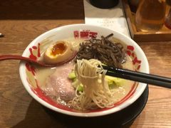豚王拉面-豚王拉面(澳门银河店)