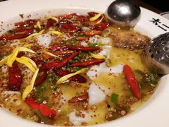 -太二酸菜鱼(福州泰禾店)