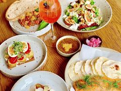 -BOR Eatery(安福路店)