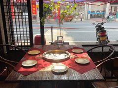 包厢-大良毋米粥(锦龙路总店)