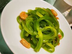 -北京老铺烤鸭(高新店)