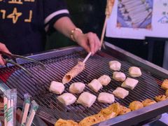 -阿山卓·野生菌火锅·纳西火塘烤肉