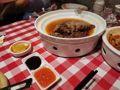-西贝(无锡万象城店)