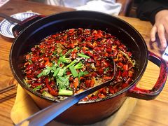 -烛影拾光观景餐厅·创意菜·摄影·小提琴(大唐不夜城店)