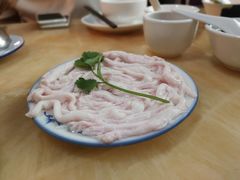 -华哥新鲜猪精品美食