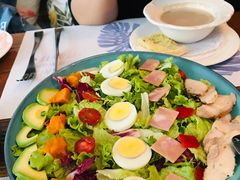 -Kitchen·Y洋厨房西餐厅(王府壹号店)