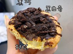 -好利来(熙地港店)
