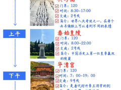 -西安钟楼