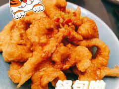 -君霖海鲜私房菜(春柳店)