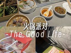 -海底捞火锅(奥山世纪城店)