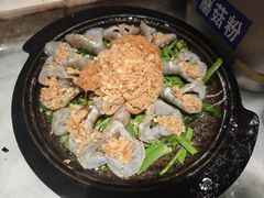 -五谷丰登农家院·地道胶东菜·海鲜烧烤(威海店)