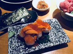 痛风拼盘-九州酒场ひこぞう(1号店)