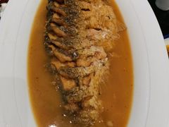 -阿庄新豫菜(通泰路店)