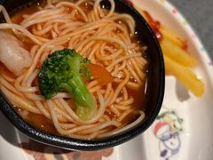-江边城外烤全鱼(方庄时代购物中心店)
