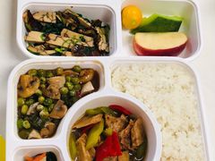 -天厨妙香素食餐厅(清华店)