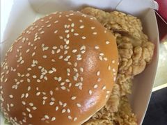 -肯德基(当涂大润发店)