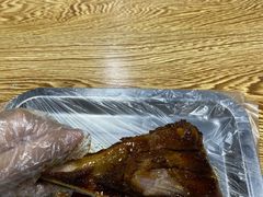-赵元章肉骨烧(山塘街店)