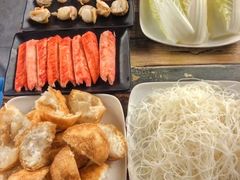-拾下卜卜贝•海鲜火锅