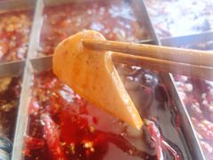 -渝宗老灶火锅(巴国城店)