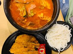 -大鼓米线(长宁建滔广场DM店)