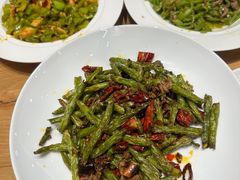 -西部马华清真兰州牛肉面·烧烤夜市(关东店)