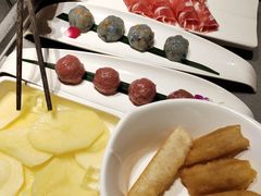 -海底捞火锅(金光华店)