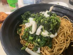 -老地方面馆(思南路店)