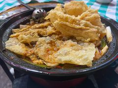 -重庆火锅水库鱼庄(南油店)