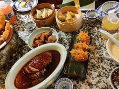 -南京大牌档(中关村领展广场店)