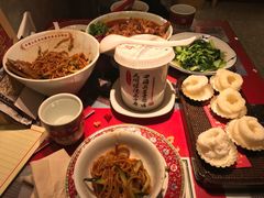 -味福记·本地特色菜(八一万达广场店)