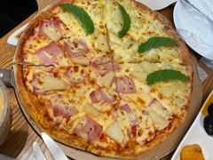 -乐凯撒披萨·烤鸡(曜一城店)