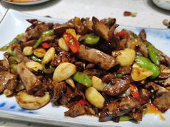 -香滨园骨架王(民生路店)