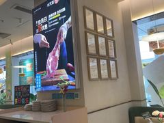 -Aqua Oasis 水天堂(太湖中心mall店)