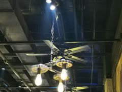 -小俩口烧烤东北菜(双井店)