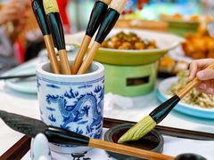 -奔跑吧陕菜·盛世长安(民乐园万达店)