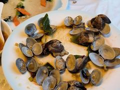 -宾朋海鲜特色美食餐厅·纯手工鲅鱼水饺(兴海路店)