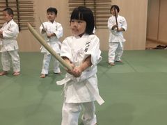 -合气道正心馆(本部道场)