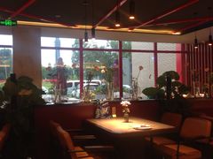 -四川饭店(长白店)