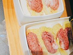 -巴邑火锅·鲜切牛肉(萧山银隆店)
