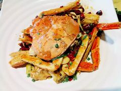 -蟹之国·精品蟹料理(极地店)