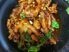 -烤五行·烧烤烤串(石佛营店)