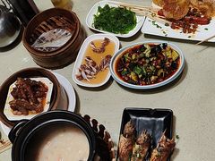 -功夫粥(台州总店)