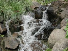 -天津盘山风景名胜区