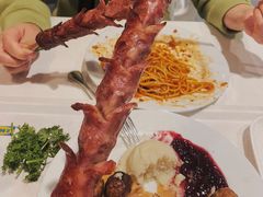 -宜家·瑞典风味餐厅(海达南街店)